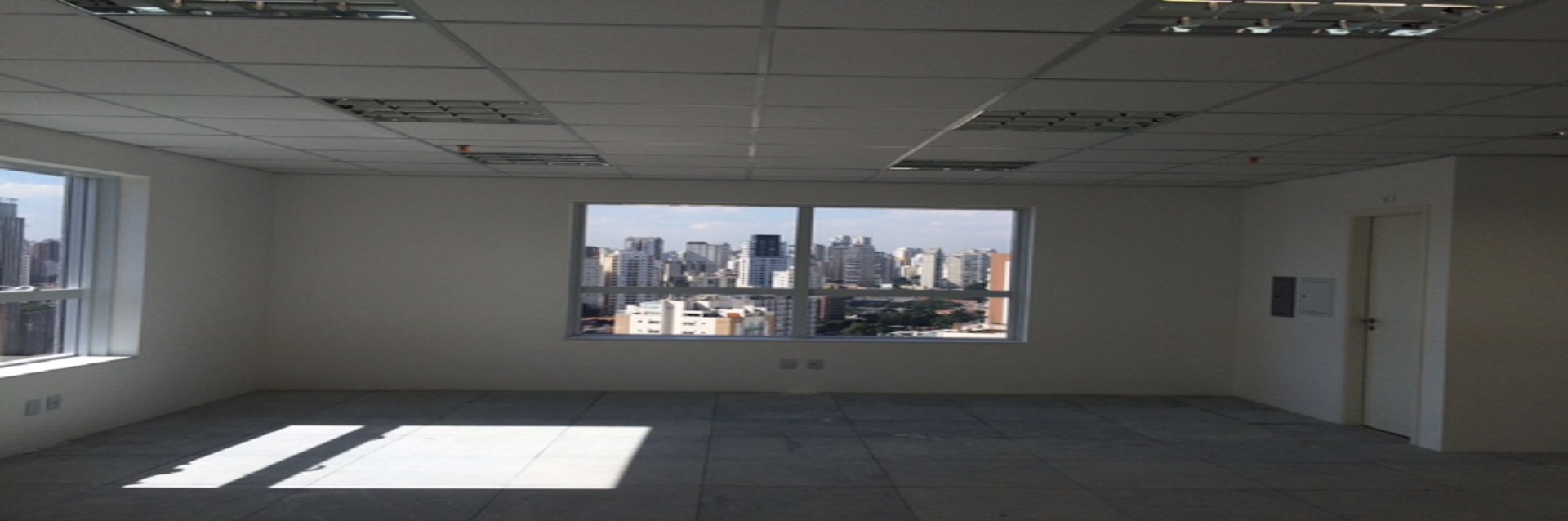 VILA OLIMPIA PRIME OFFICES 02